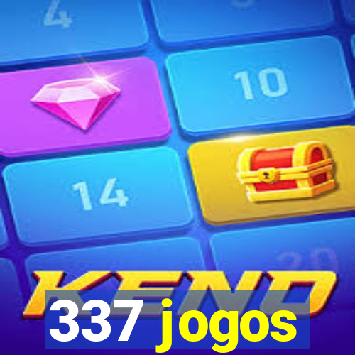 337 jogos